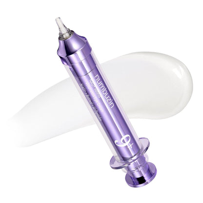 Numbuzin No.9 NAD+ Lifting Eye Serum