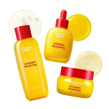 EQQALBERRY Bundle
