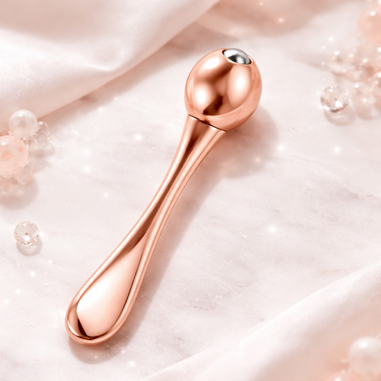 Cooling Eye Roller