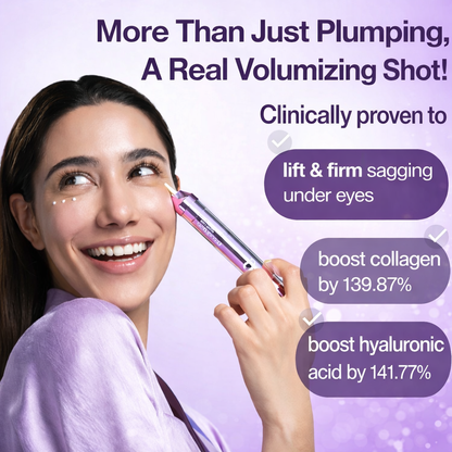 Numbuzin No.9 NAD+ Lifting Eye Serum
