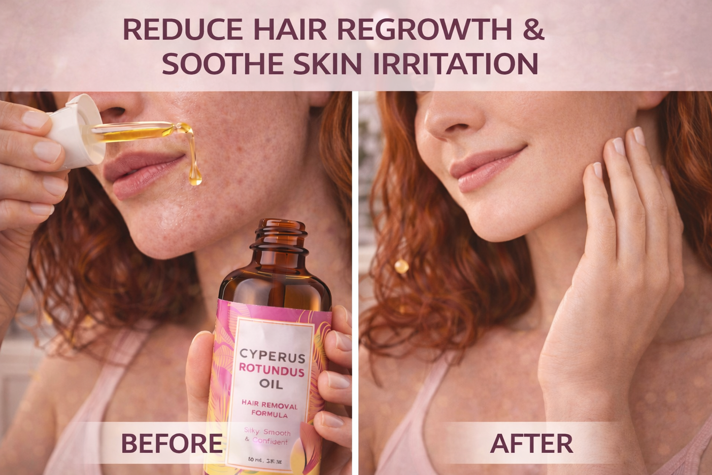 Cyperus Rotundus Oil